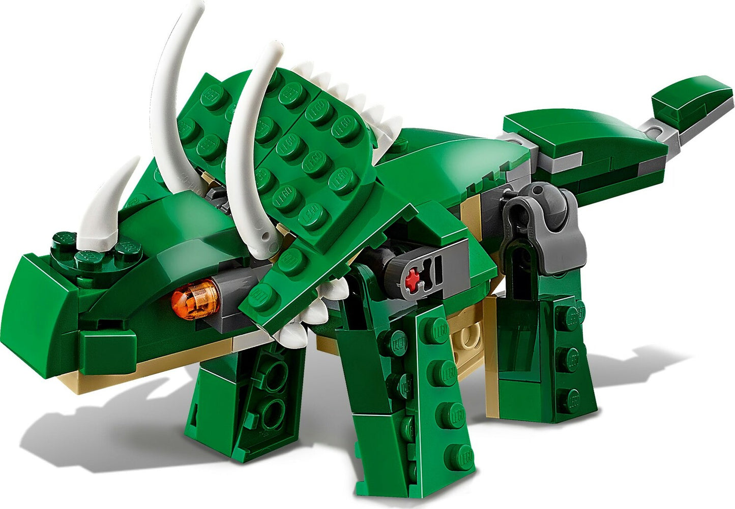 LEGO Creator Mighty Dinosaurs