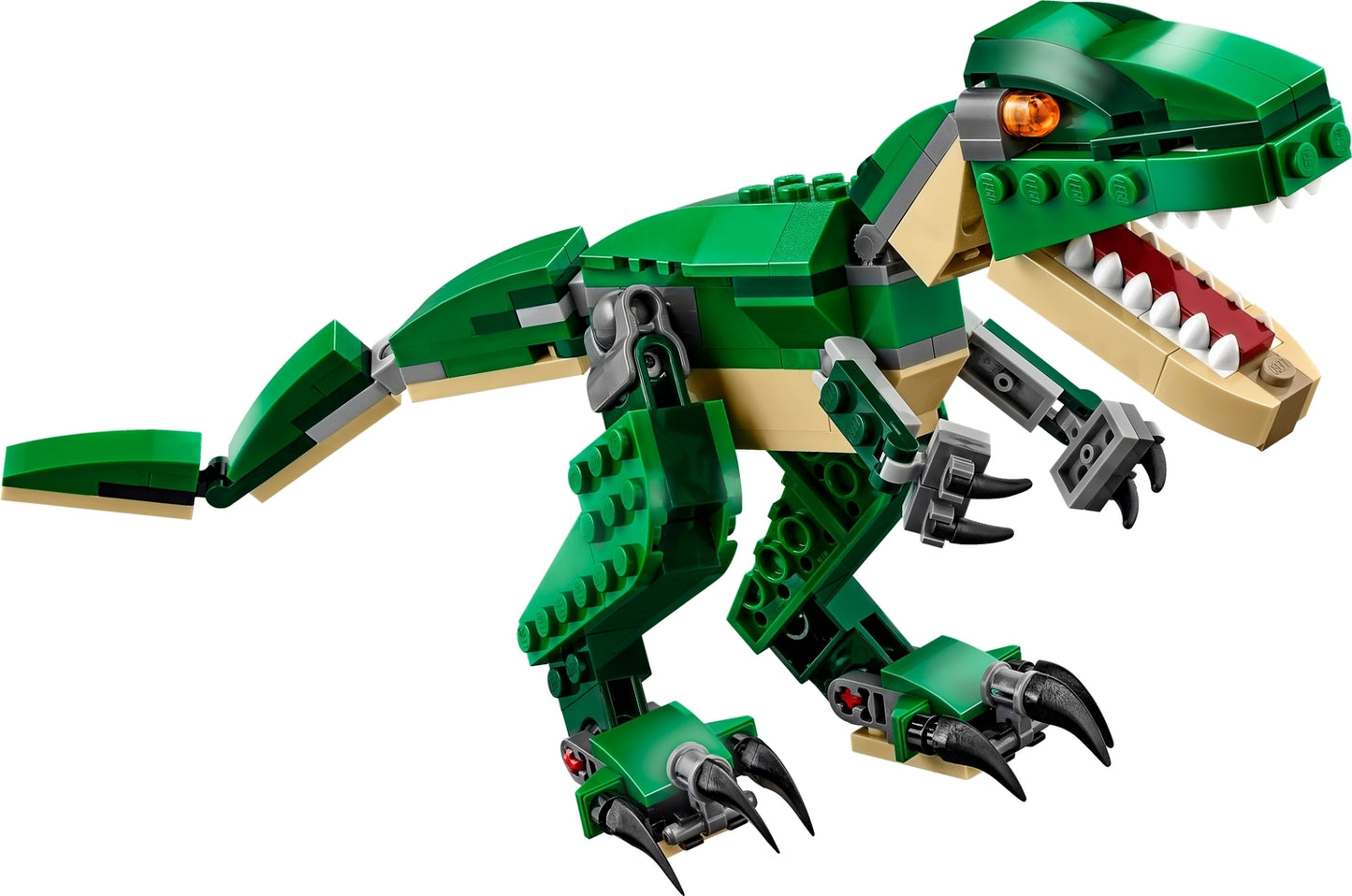 LEGO Creator Mighty Dinosaurs