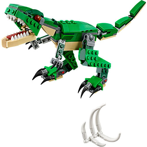 LEGO Creator Mighty Dinosaurs