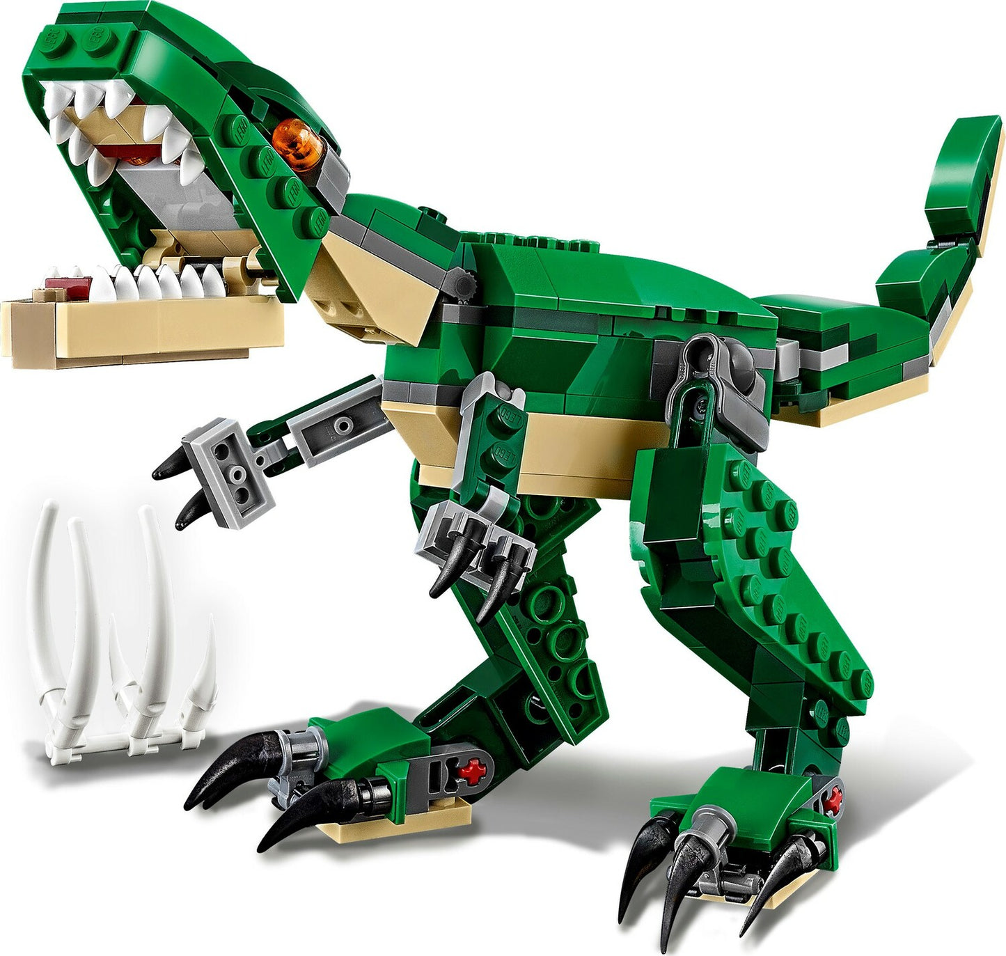 LEGO Creator Mighty Dinosaurs