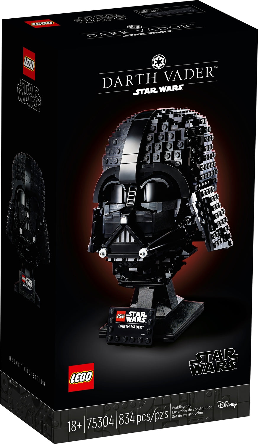 Darth Vader Bust 75304