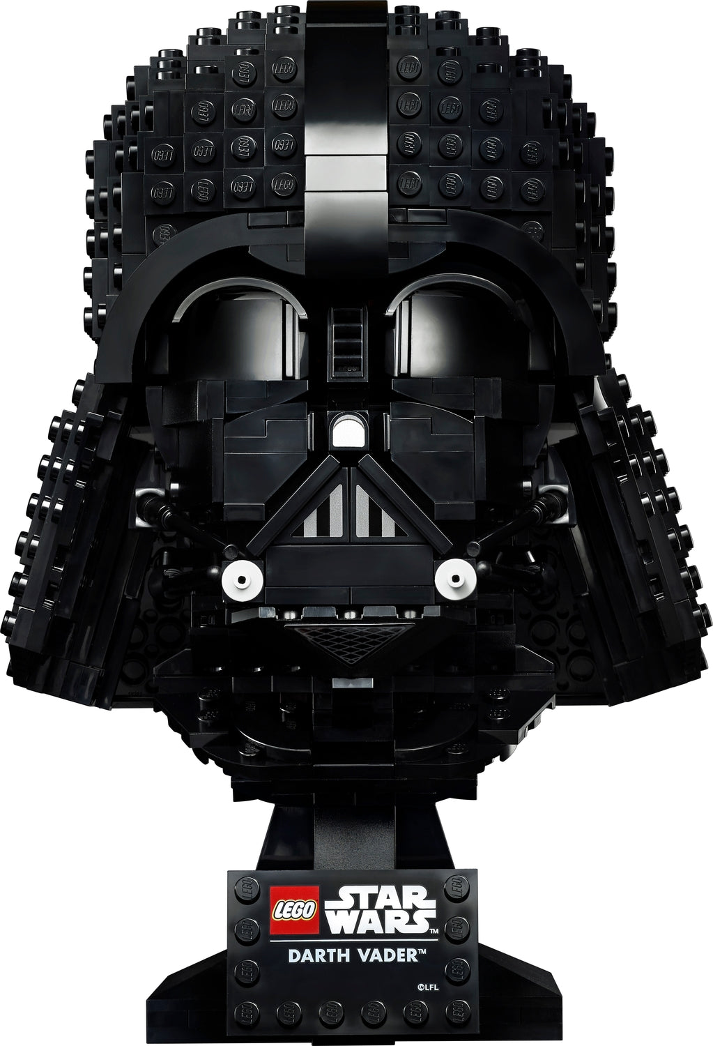 Darth Vader Bust 75304