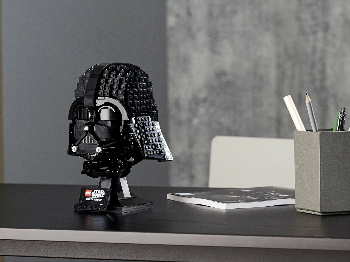 Darth Vader Bust 75304