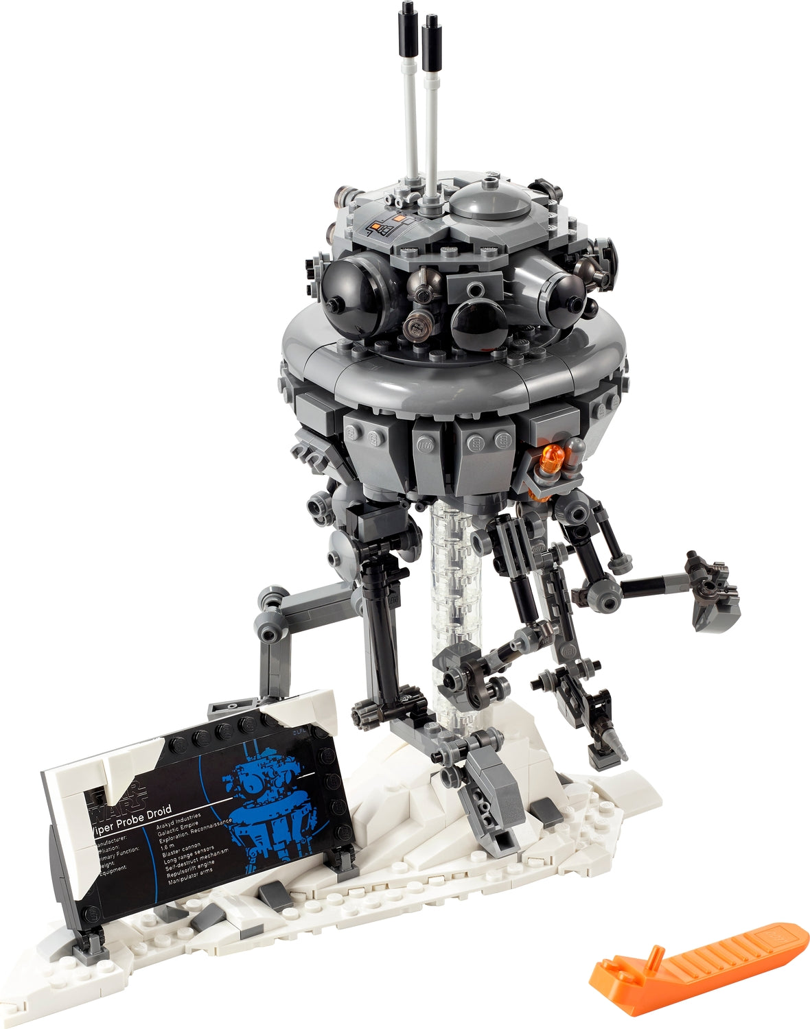 Imperial Probe Droid