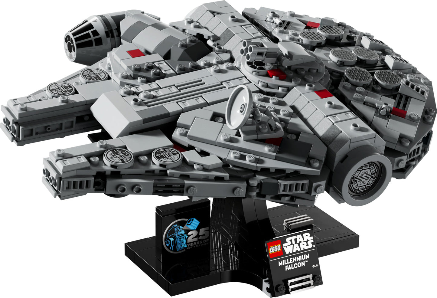 LEGO® Star Wars™: Millennium Falcon™