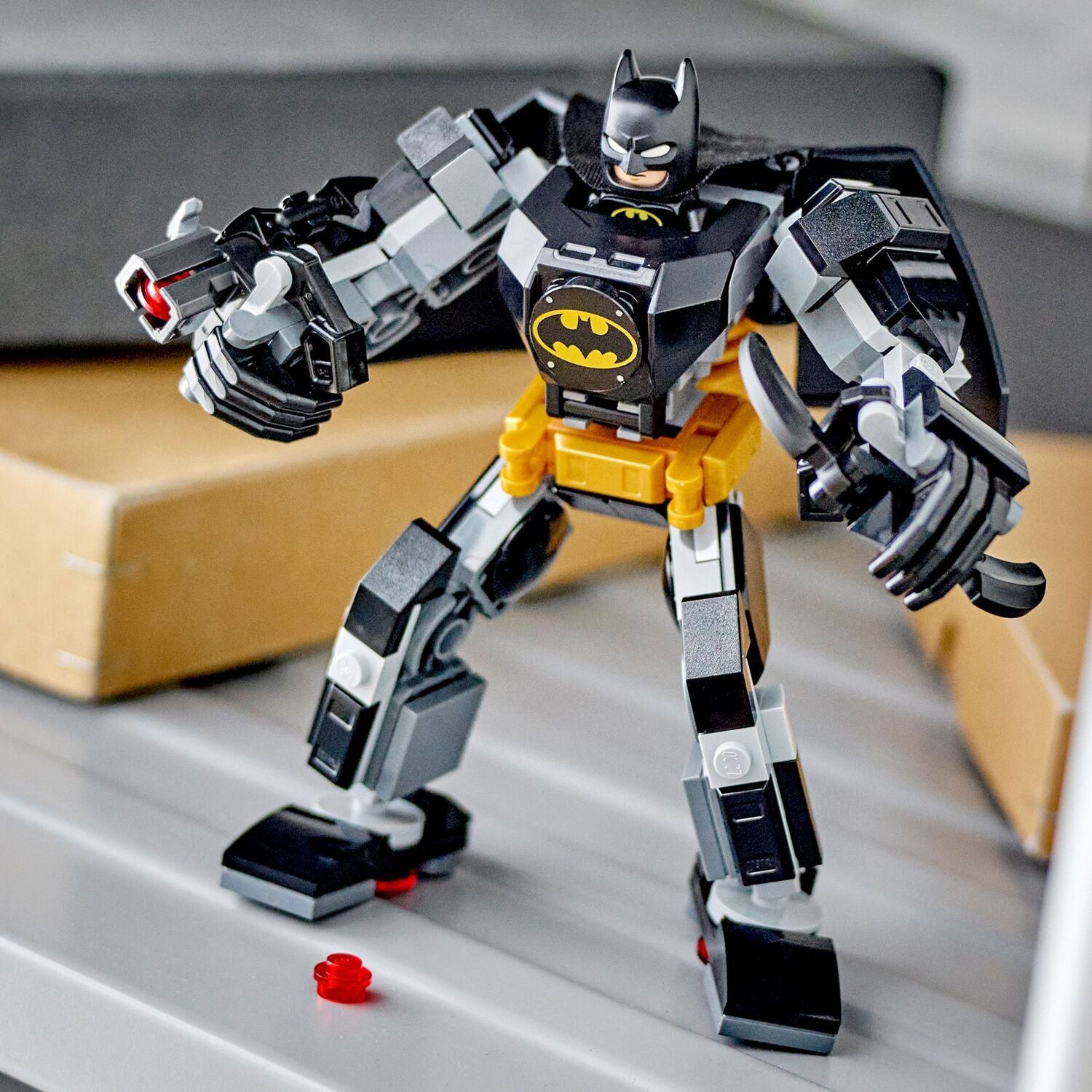 LEGO Super Heroes DC: Batman™ Mech Armor