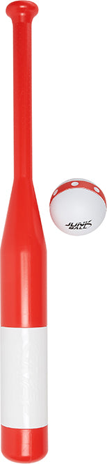 Junk Ball T-ball Bat  Ball Set