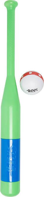 Junk Ball T-ball Bat  Ball Set