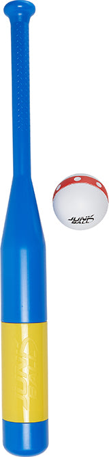 Junk Ball T-ball Bat  Ball Set