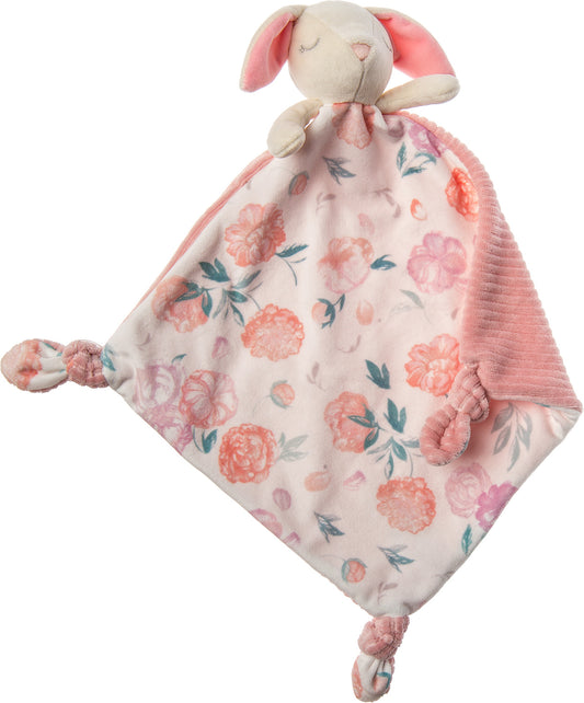 Little Knottie Bunny Blanket