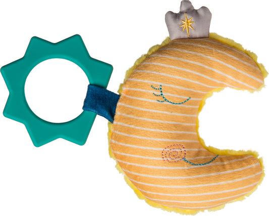 Cosmo Teether Rattle - 6"