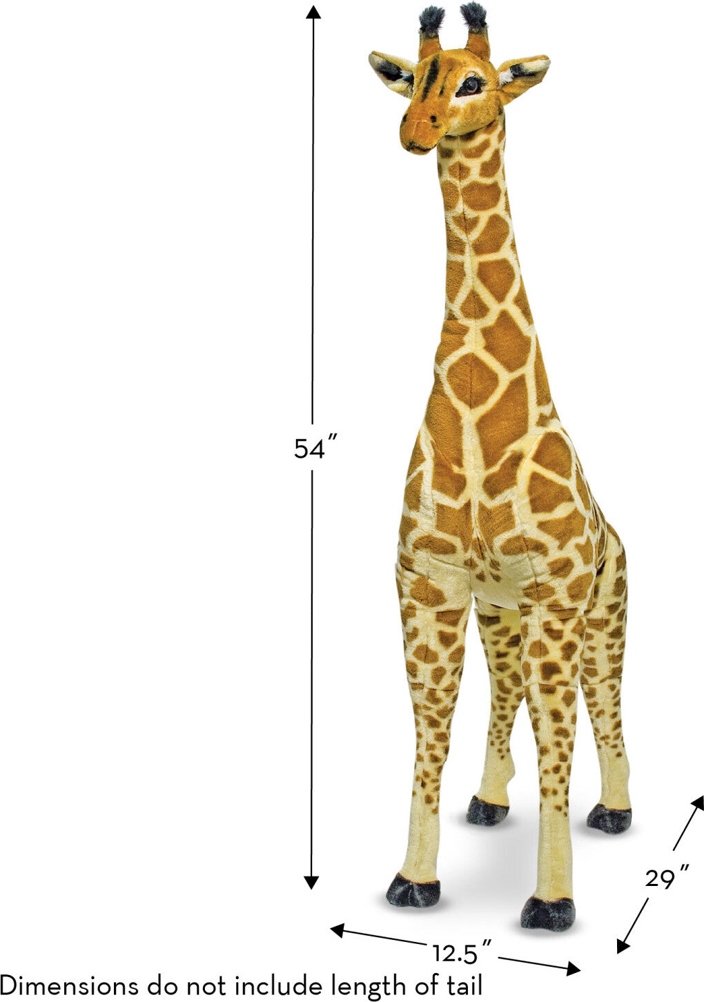 Giant Giraffe