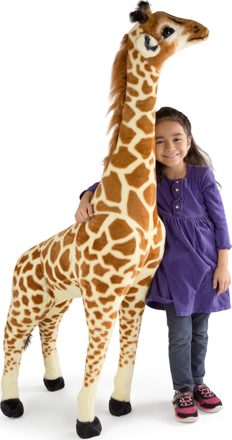 Giant Giraffe