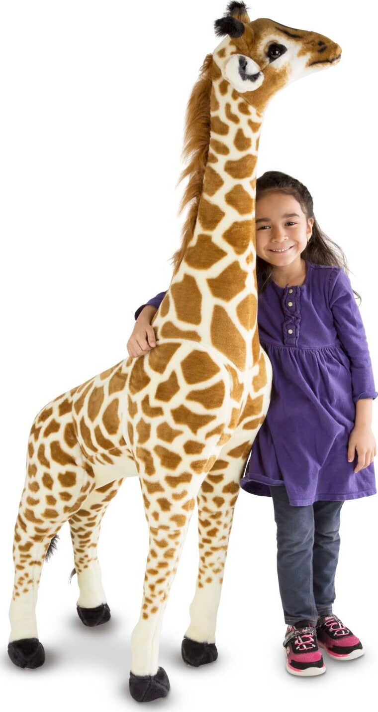 Giant Giraffe