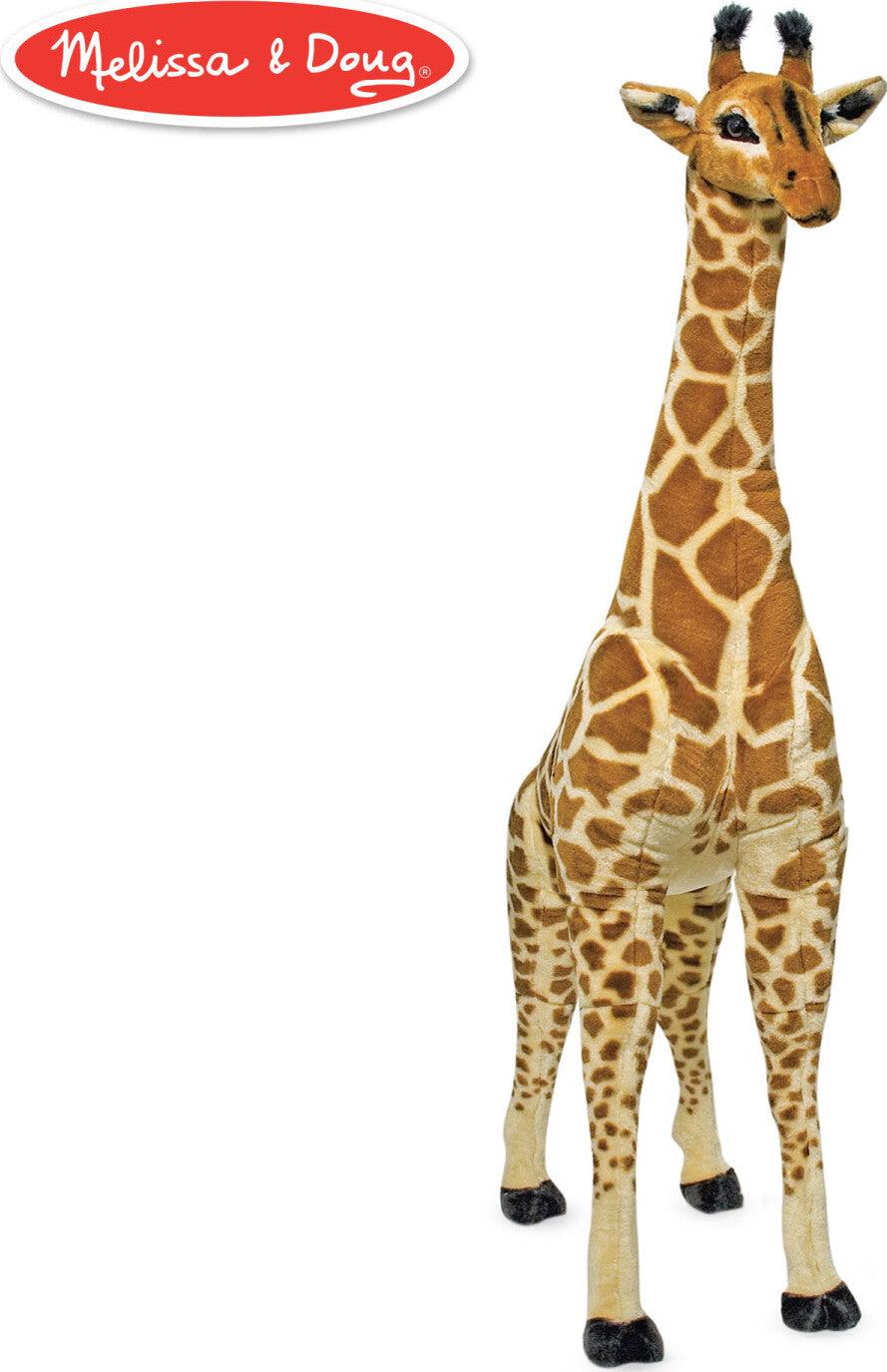 Giant Giraffe