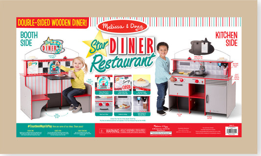 Star Diner Restaurant