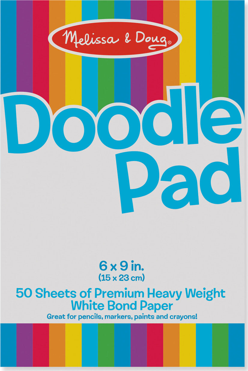 Doodle Pad