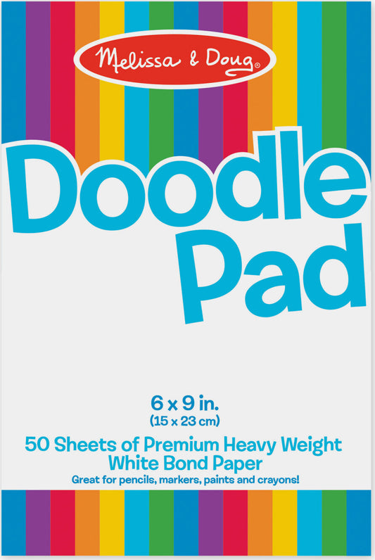 Doodle Pad