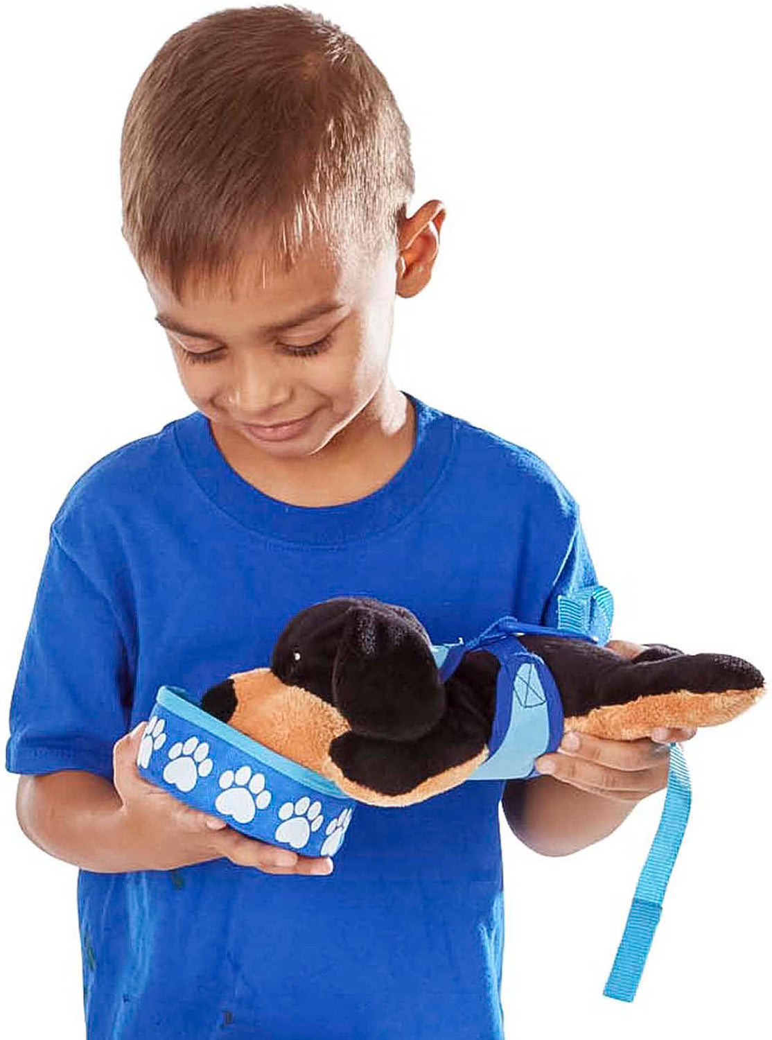 Tricks & Training Puppy School Play Set