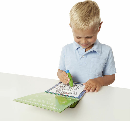 Water Wow! Pet Mazes