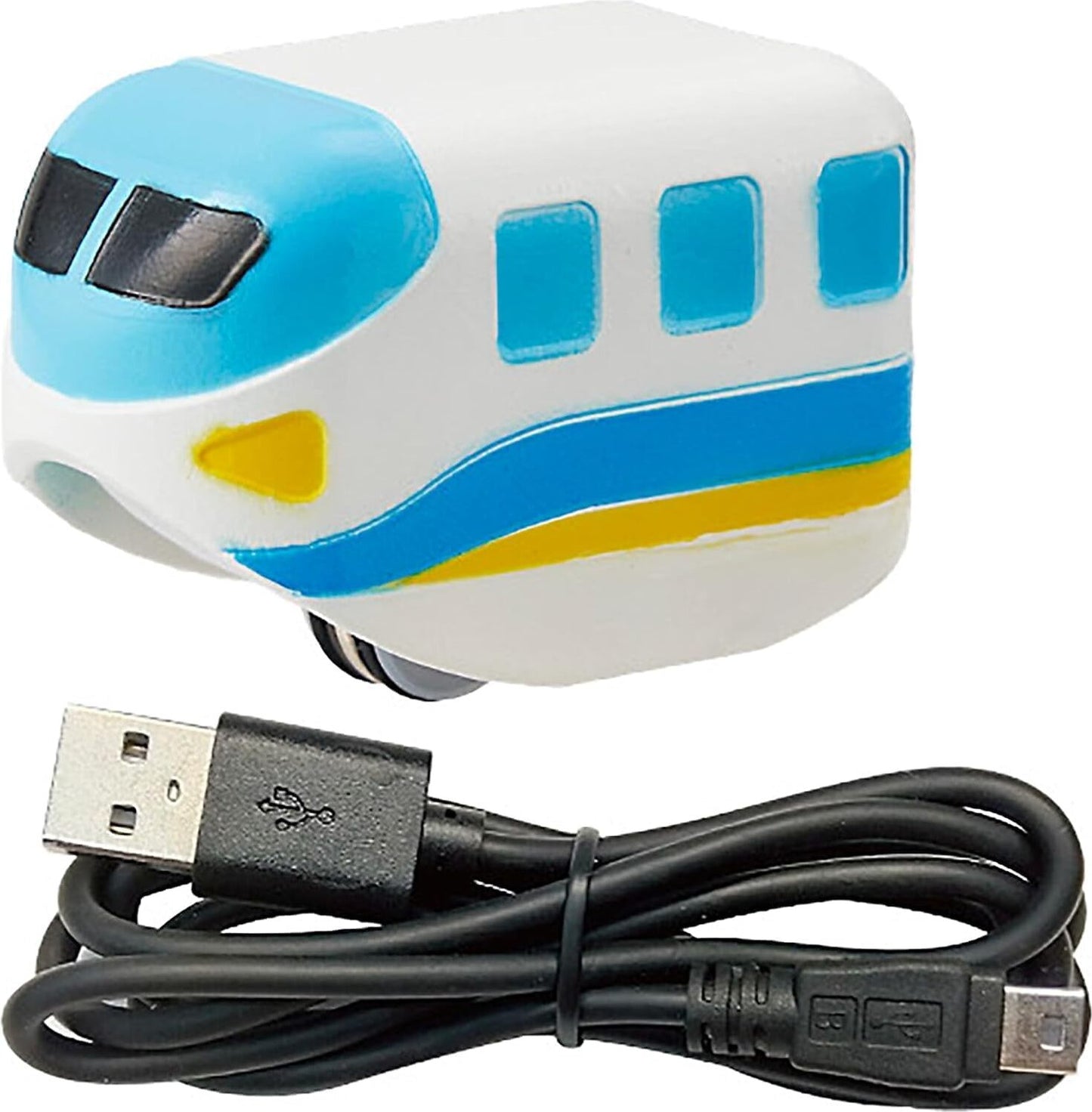 Rail Cube - Magnetic Monorail Starter Block Set Age 3+ – Go Bananas Toys