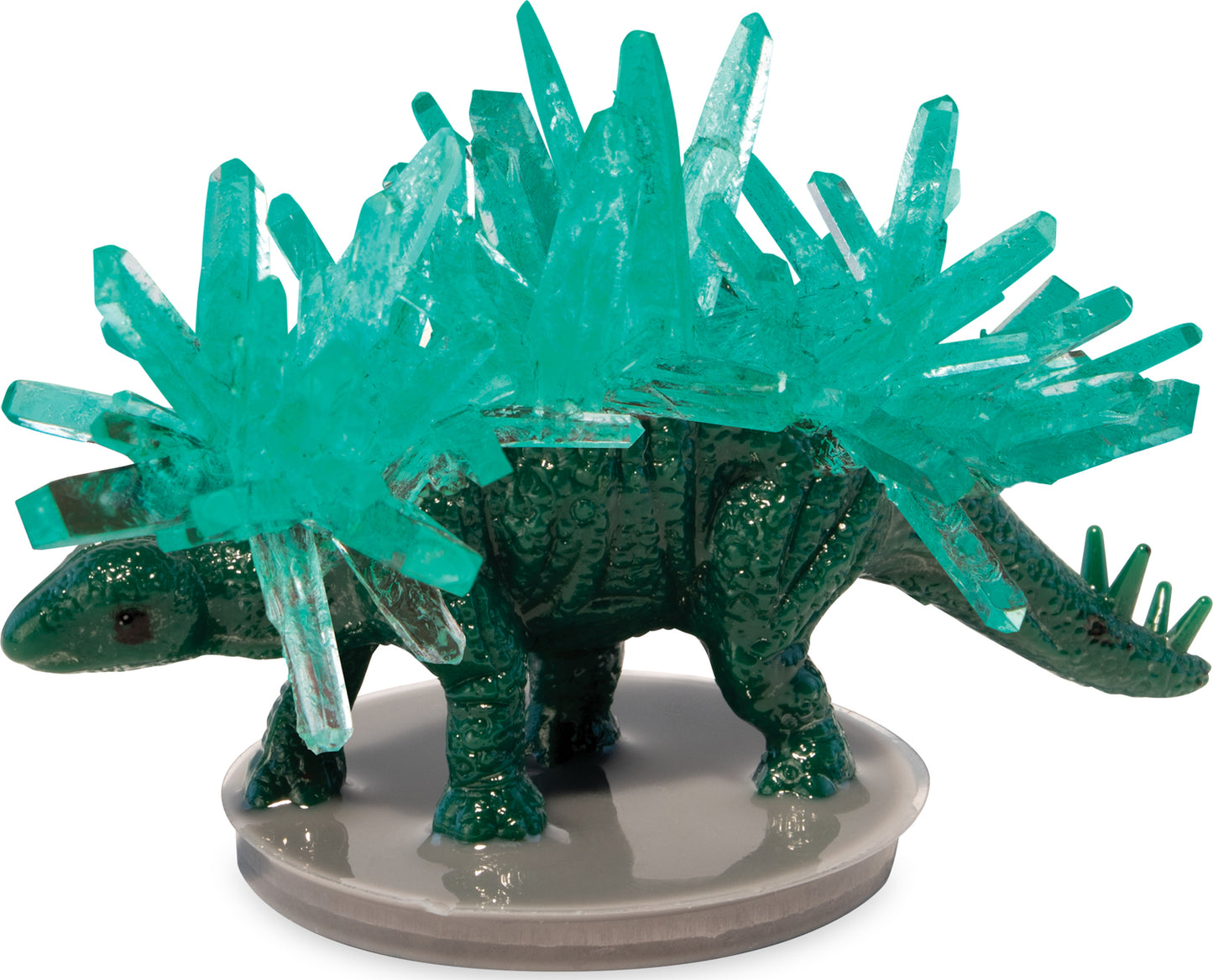 CRYSTAL DINOSAURS