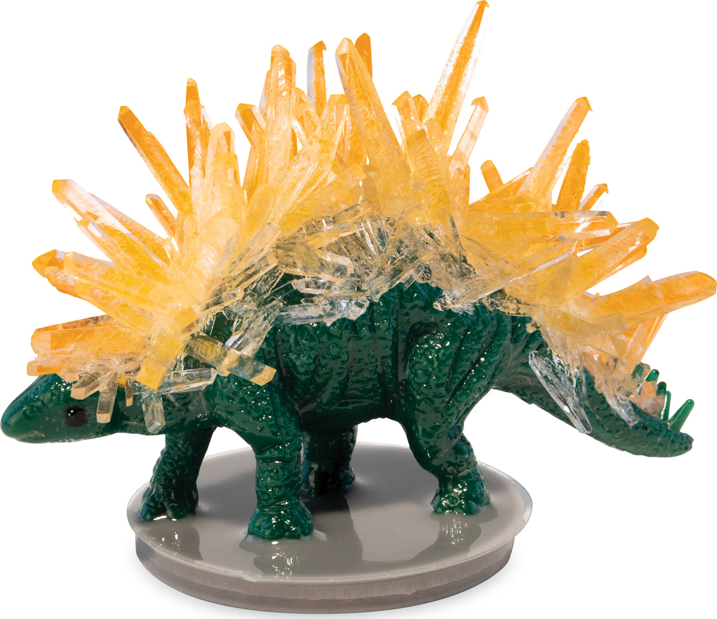 CRYSTAL DINOSAURS