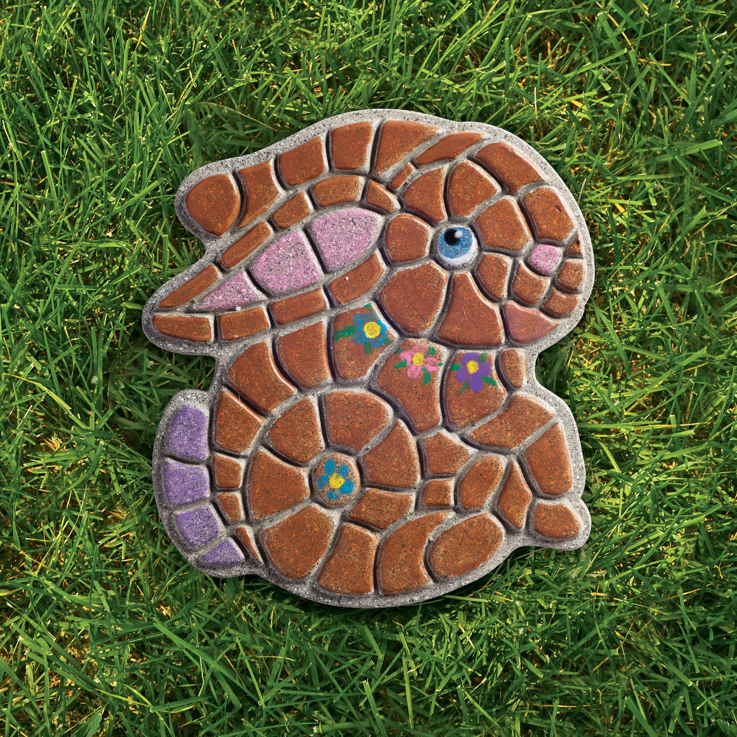 PYO BUNNY STEPPING STONE