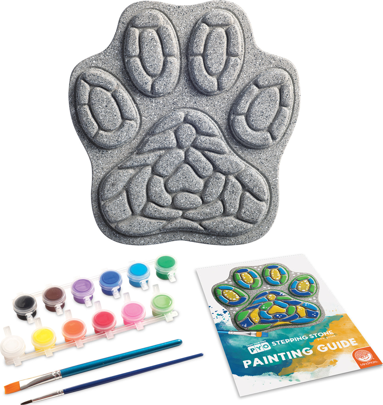 PYO DOG PAW STEPPING STONE