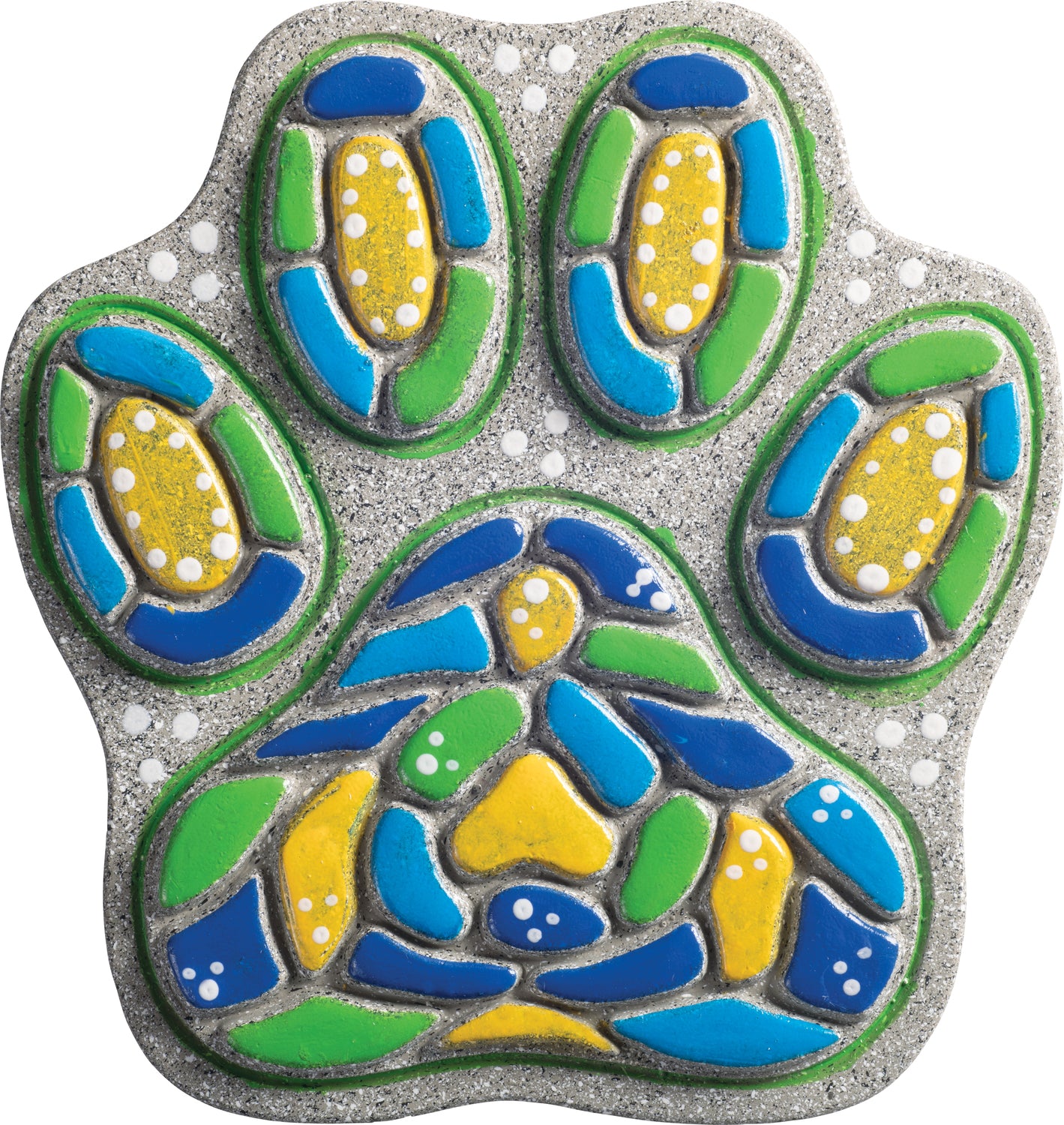 PYO DOG PAW STEPPING STONE