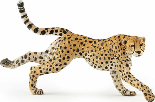 Running Cheetah