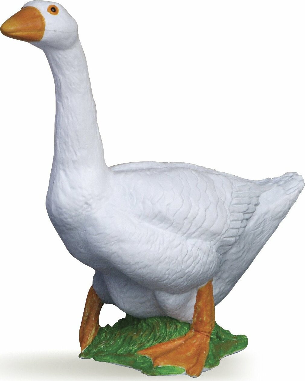 White Goose