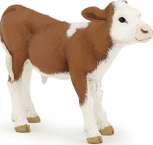 Simmental Calf