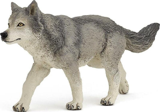 Grey Wolf