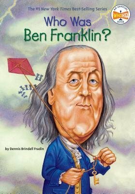 Who Was Ben Franklin?