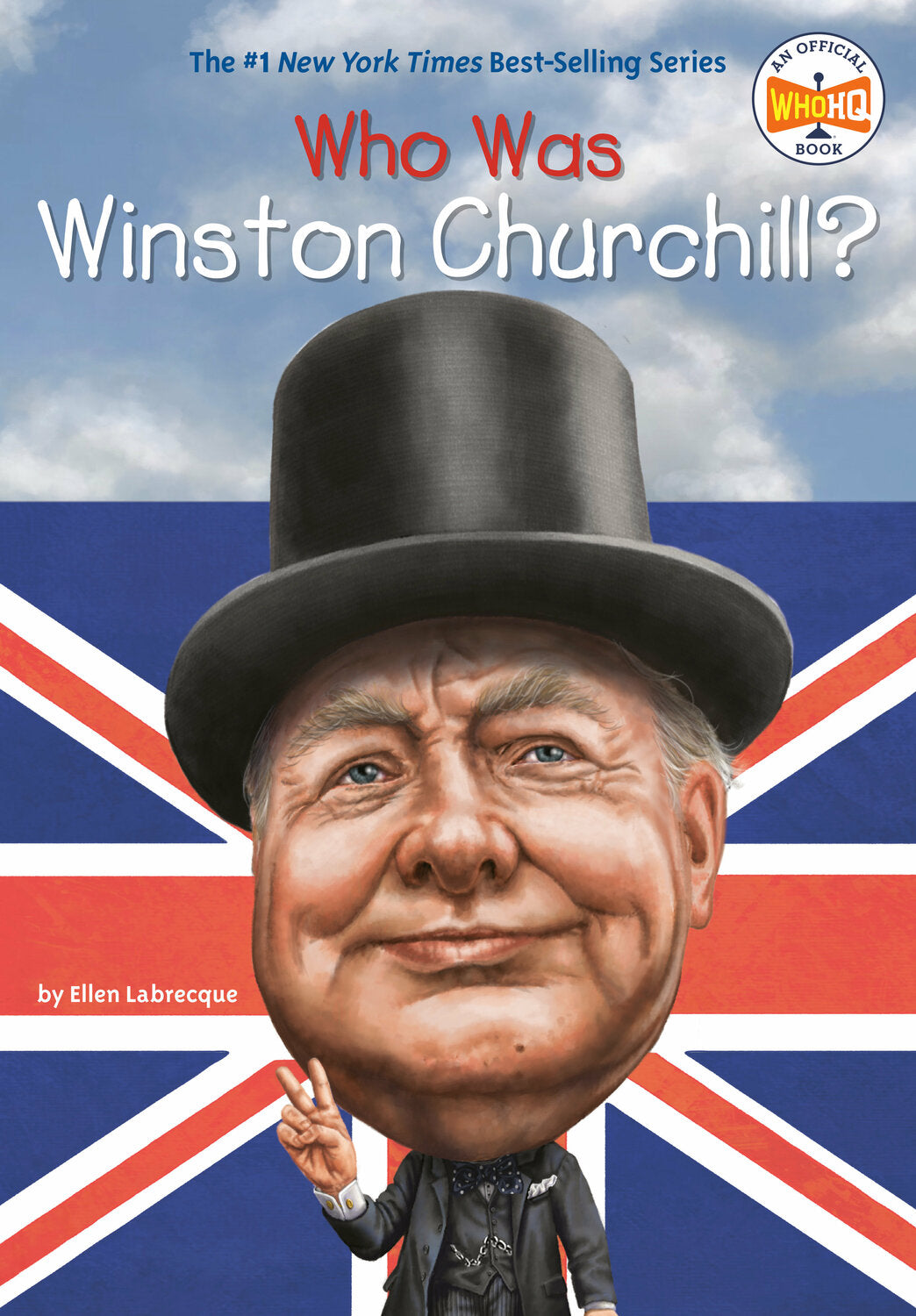 Who Was Winston Churchill?