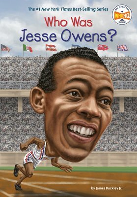 Who Was Jesse Owens?