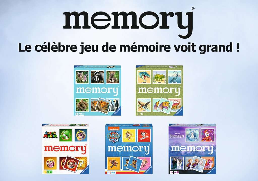 my first memory® Dinosaur