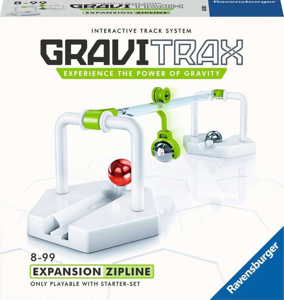 GraviTrax Accessory: Zipline