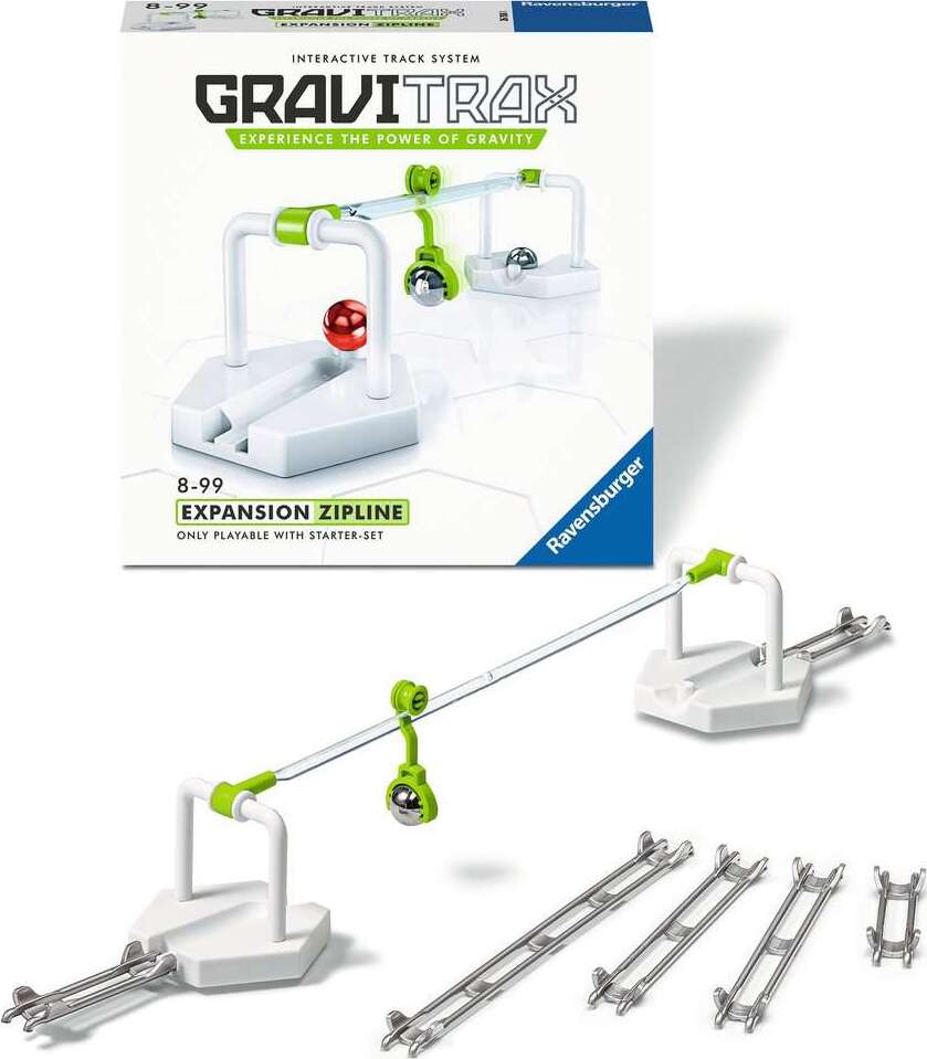 GraviTrax Accessory: Zipline