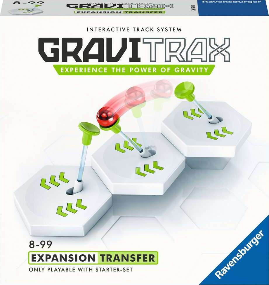 GraviTrax Accessory: Transfer