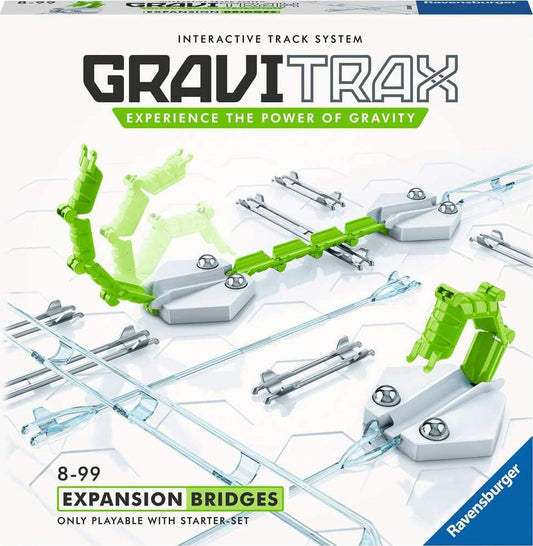 GraviTrax Expansion: Bridges