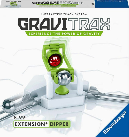 GraviTrax Dipper