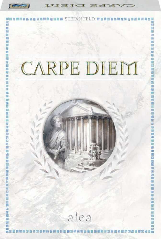 Carpe Diem Game