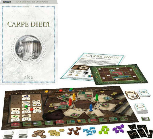 Carpe Diem Game