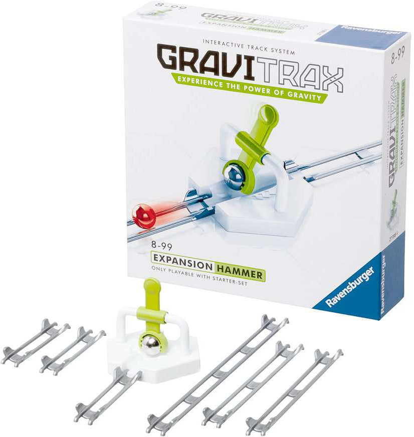 GraviTrax Hammer