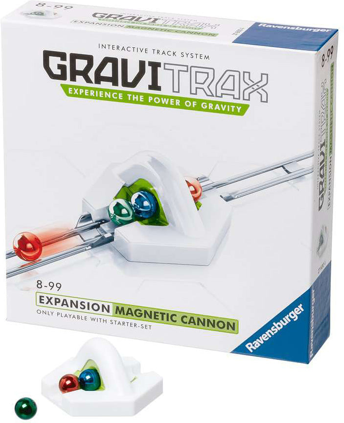 GraviTrax Accessory: Magnetic Cannon