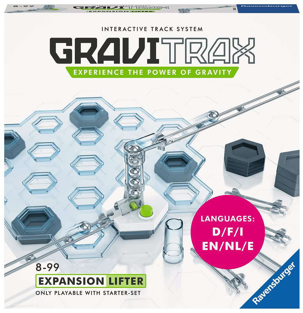 GraviTrax Lifter