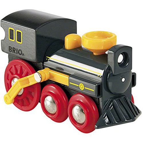 BRIO Old Steam Engine