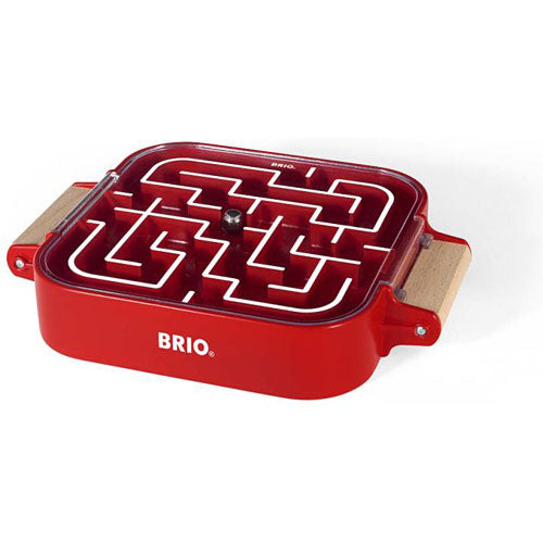 BRIO Take Along Labyrinth Game Age 3+